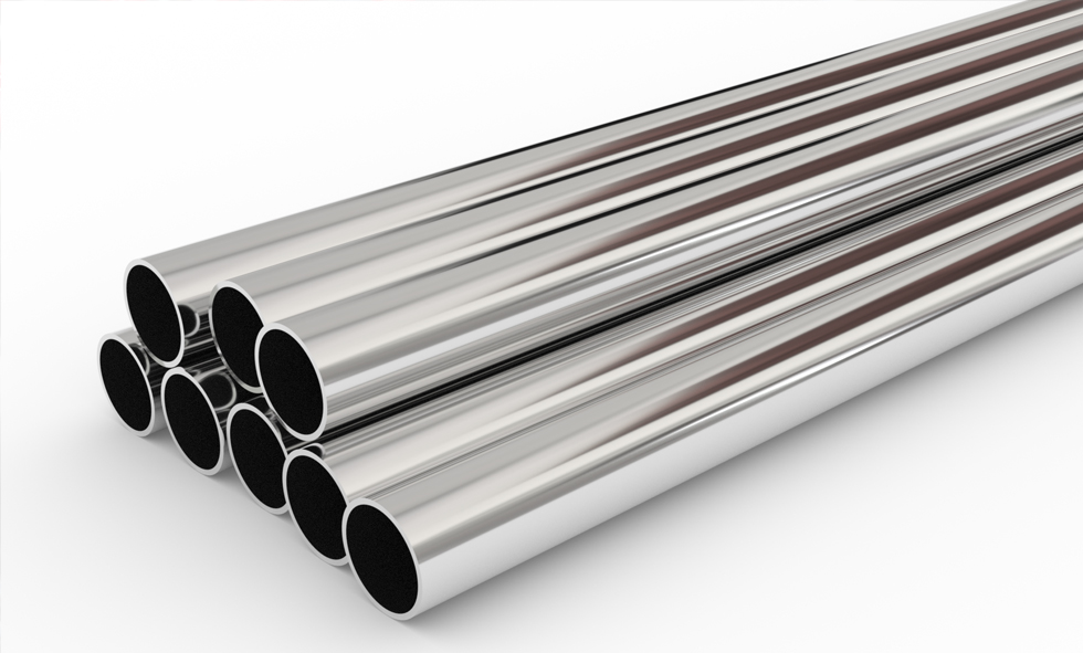 CREST Tube Solutions for Oil and Gas Industries